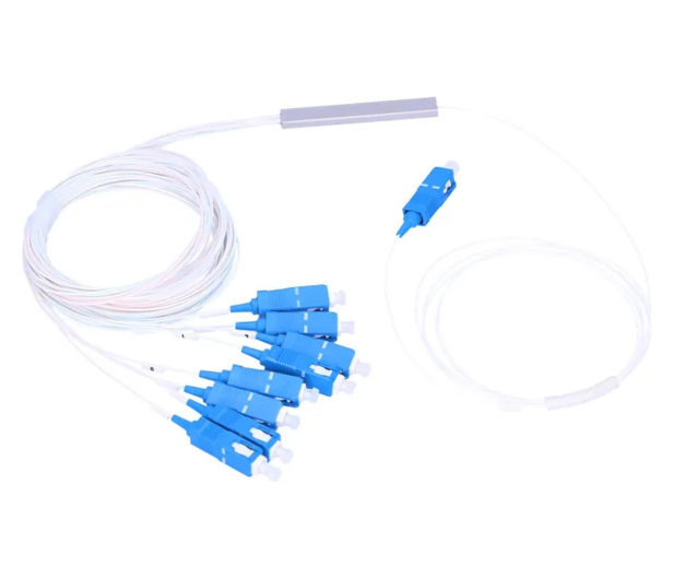 ExtraLink 1:8 PLC SC/UPC Splitter 900um 1,5m - 1543852 - zdjęcie